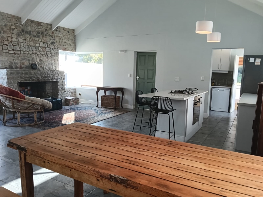 To Let 2 Bedroom Property for Rent in Onrus Western Cape